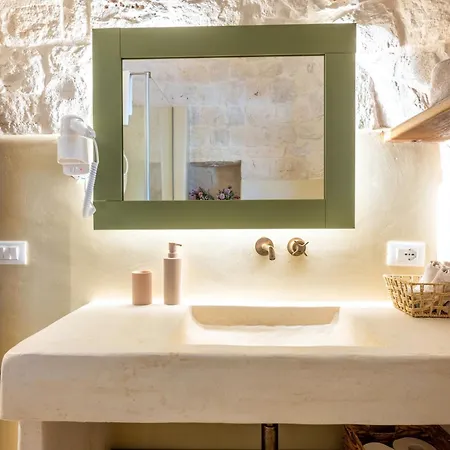 Trulli E Frasche, Intera Martina Franca