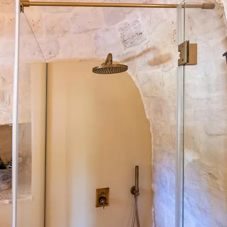 Villa Trulli E Frasche, Intera