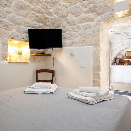 Villa Trulli E Frasche, Intera Martina Franca