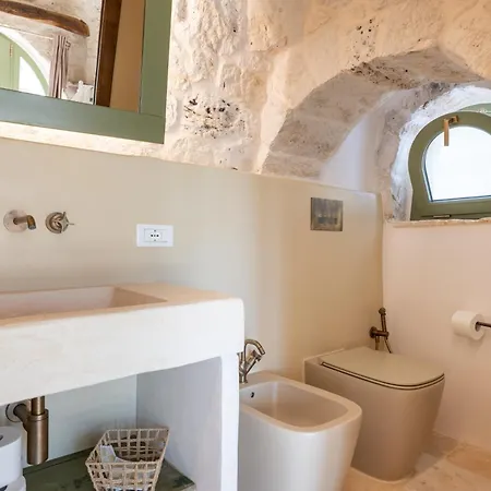 Trulli E Frasche, Intera *